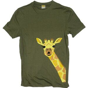 Giraffe on Cyprus (Unisex)
